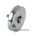 RODA COM 1 ROLAMENTO 720V